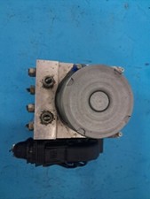 ABS Steuergerät CORSA D