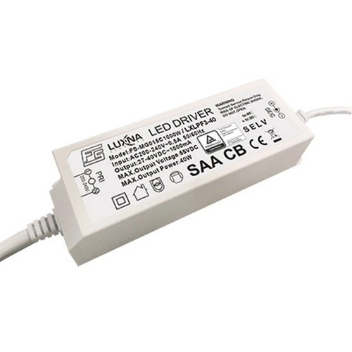 Luxna led driver - luxna,