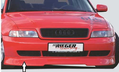 Rieger spoilerlippe lippe - rieger,