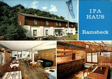 5778 MESCHEDE IPA Tagungs- und