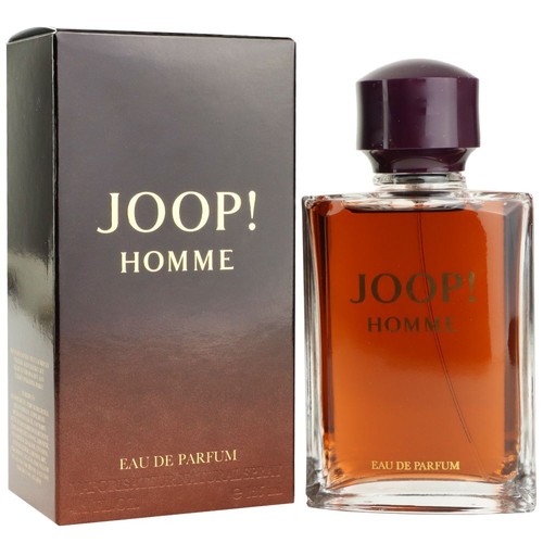 Joop homme 125 - homme, eau