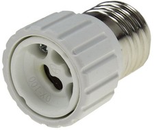 ChiliTec Lampensockel-Adapter