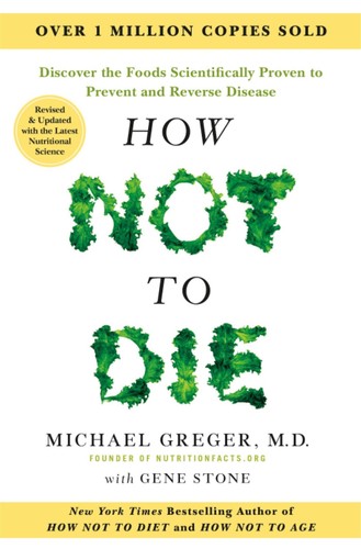 How not die - to,
