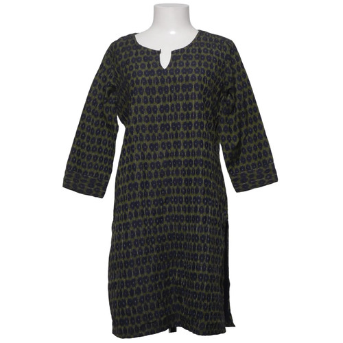 Fabindia tunika größe l - tunika,, größe: