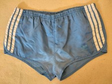 Adidas Vintage 80s Glanz