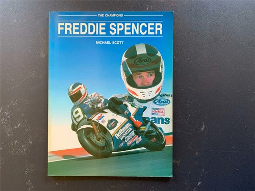 Sehr selten signiertes freddie - sehr,