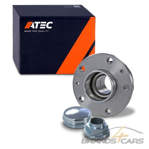 Atec radlager radnabe hinten - radlager,