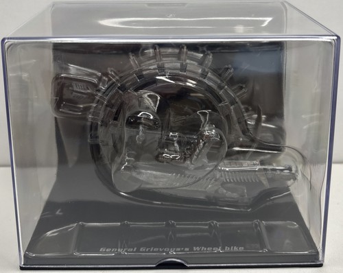 Agostini star wars - de,