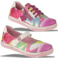 AGATHA RUIZ DE LA PRADA Leder