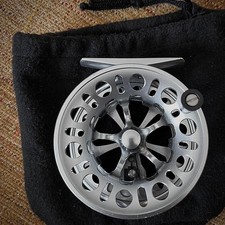 Akios Breeze Light Reel ARBR 4/5