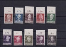 Berlin 91-100 postfrisch