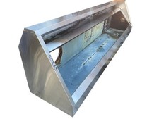 CombiSteel Edelstahl Gewerbe