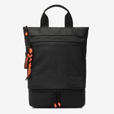 Rucksack SUN68 Laptophalter Nylon schwarz Z45160_11
