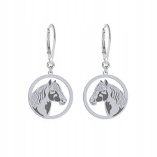 925 Silberohrringe Tinker