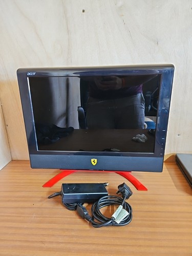 Acer lcd computer - acer,