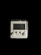 Berker 2925 RolloTec Standardeinsatz Schaltuhr Relais BLC  