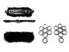 Set Gebisslose Zäumung