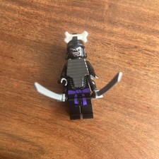 Lego ninjago lord garmadon - lego,