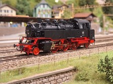 Roco H0 41266 DB Dampflok BR64