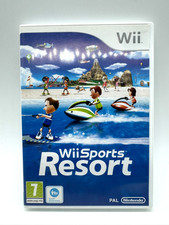 Wii Sports Resort Nintendo Wii