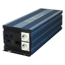 FraRon BluePlus / 12V / 3000W