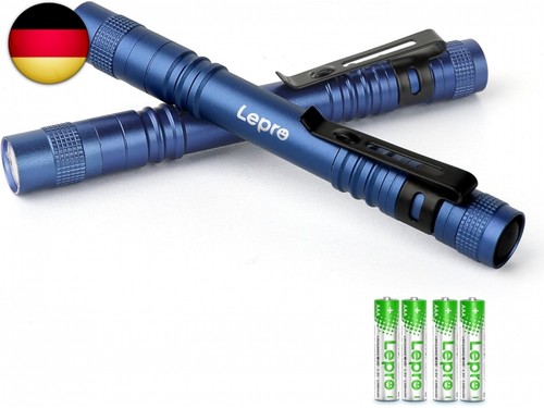 Taschenlampe mini - stück),,