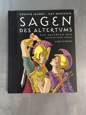 Sagen des Altertums: Das