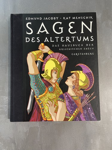 Sagen des altertums das - altertums:,