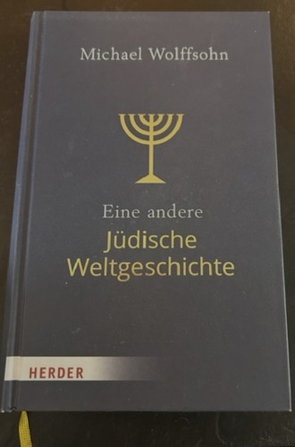 Eine andere jüdische - eine,
