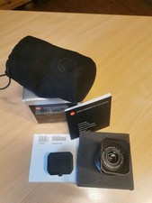 Leica Summarit-M 35 mm 1:2,5