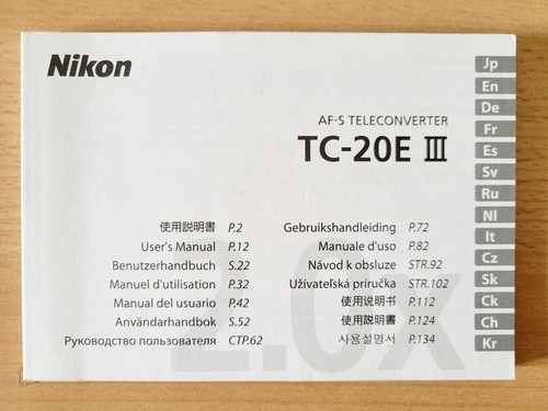 Nikon original s - nikon,
