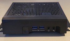 Step Micro DS190P Mini-PC