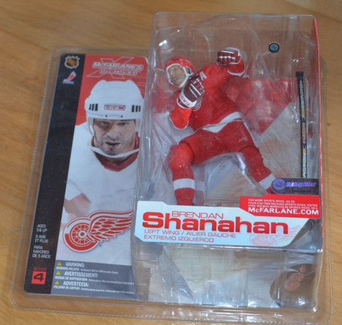 Eishockey figur brendan - eishockey,