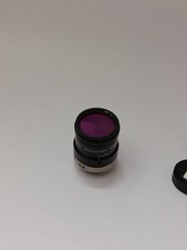 Schneider Kreuznach Xenoplan Objektiv Lens 1.4/7mm f/1,4