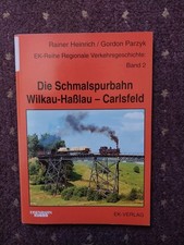 Regionale Verkehrsgeschichte