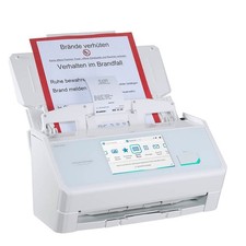 AKTION: RICOH ScanSnap iX2500