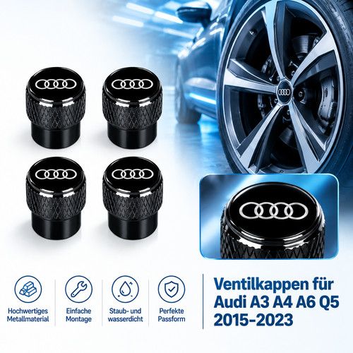 Autoventil ventilkappen - autoventil,