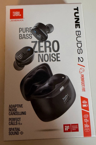 Jbl tune buds kabellose - buds,