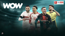 Sky WOW Sport Samstag