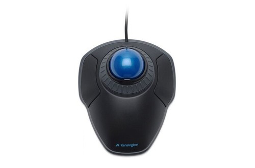 Kensington orbit trackball - orbit,