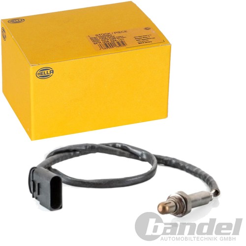 Hella lambdasonde für audi - hella,