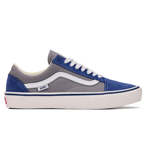 Vans skate old skool schuhe - vans,