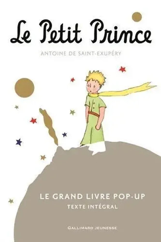 Petit prince le grand - prince,
