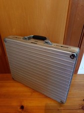 RIMOWA Topas Aluminum Attache