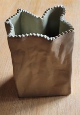 Rosenthal Tütenvase 15,5 cm