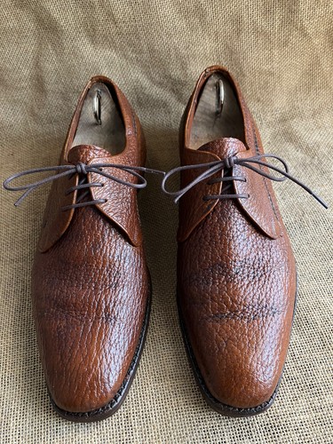 Vintage crockett jones - vintage,