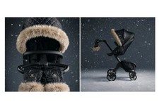 Stokke Xplory Winter Kit Neu