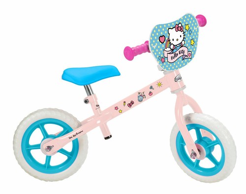 Laufrad hello kitty toimsa - laufrad,