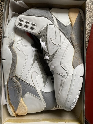Nike air ultra force vintage - air,