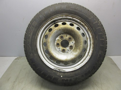 Reserverad notrad mercedes - reserverad,